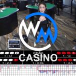 sảnh wm casino